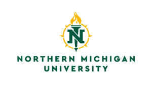 Norther Michigan University Logo