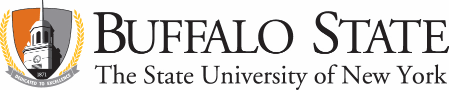 Buffalo State - The State University of New York Logo