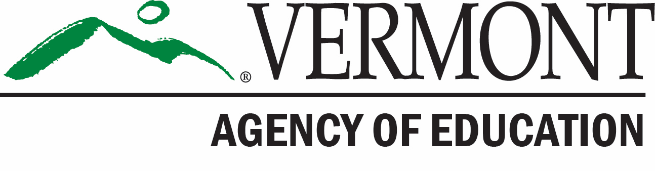 Vermont Agency of Education Logo