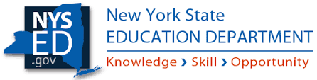 New York State Education Department Logo