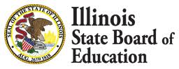 Illinois State Board of Education Seal