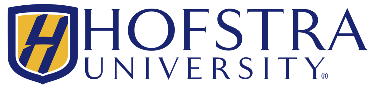 Hofstra University Logo