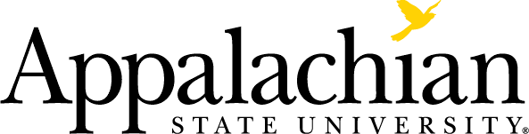 Appalachian State University Logo
