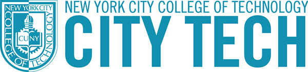 New York City College of Technology - City Tech Logo