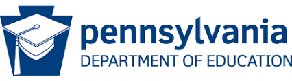 Pennsylvania Department of Education Logo