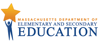 Massachusetts Department of Education Logo