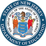 New Jersey Department of Education Logo