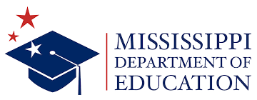 Mississippi Department of Education Logo