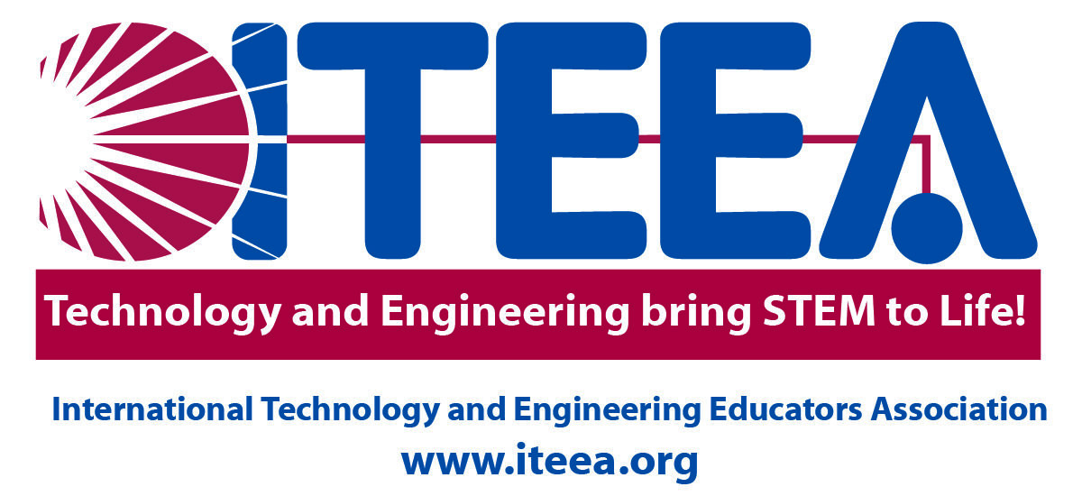 ITEEA Banner Image