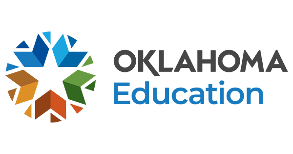 Oklahoma State Department of Education logo